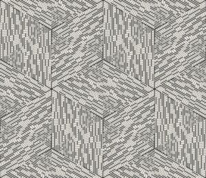 geometric tiles