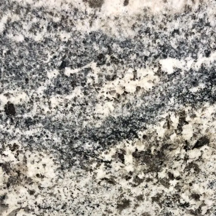 Granite countertops