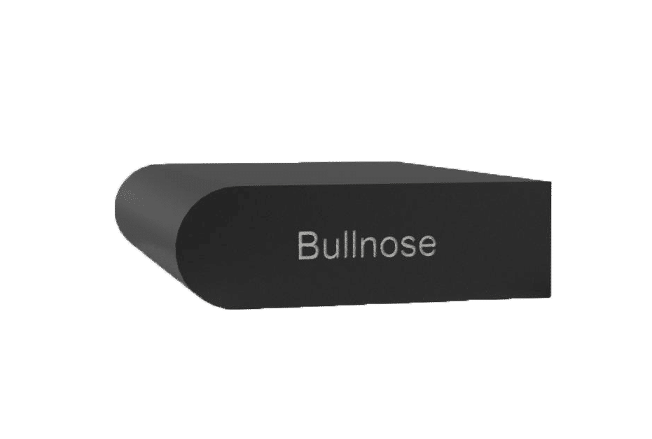 Bullnose E1586804702826