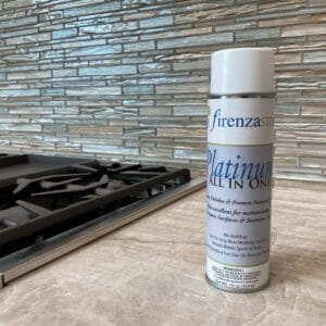 Unique Granite Platinum All-In-One Cleaner | Firenza Stone