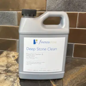 Mix Stone Small Deep Clean | Firenza Stone