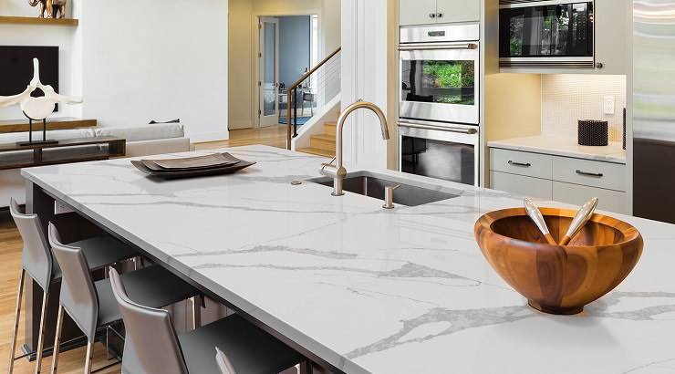 Engineered Quartz - Common Issues on New Installs - Perfect Granite  Solutions