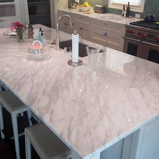 How Identify and Examine Quality of Quartz Countertops Before Buying?