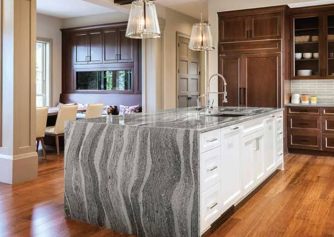 All About Quartz Countertops - This Old House