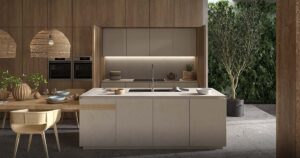 Kitchen design trends for 2022 | Firenza Stone