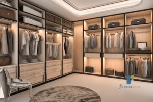 Integrating Technology Into Your Closet Remodel