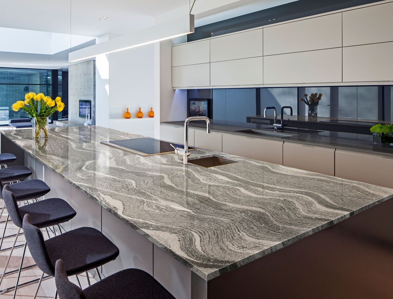 Firenza Stone