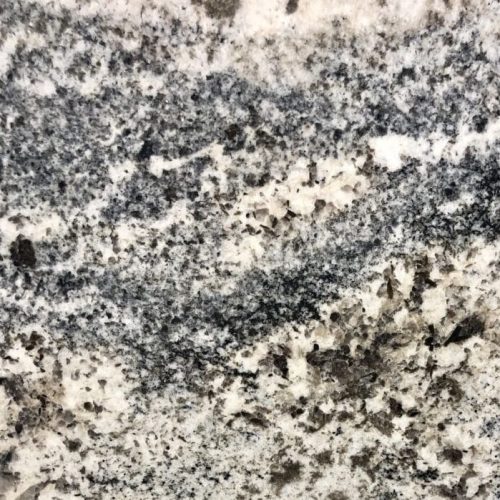 Granite countertops