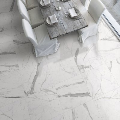 Ceramic And Porcelain Tile Ideas